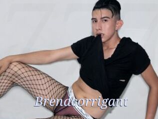 Brendcorrigant