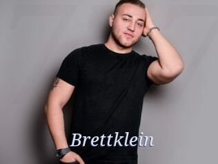 Brettklein