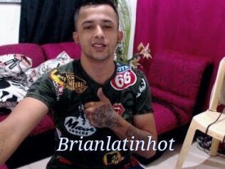 Brianlatinhot