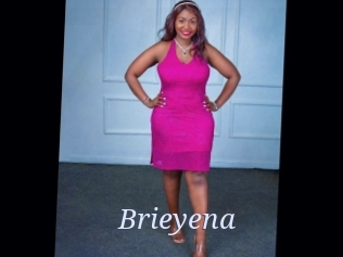 Brieyena