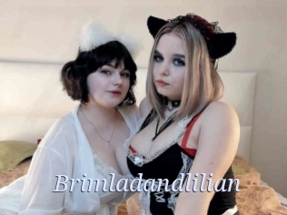 Brimladandlilian