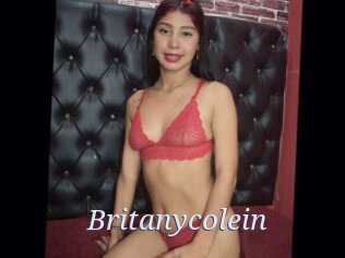 Britanycolein