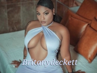 Britanydeckett