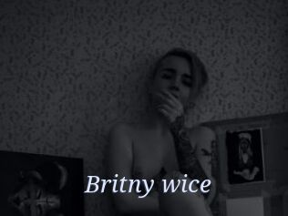 Britny_wice