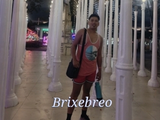 Brixebreo