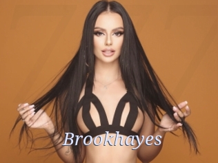 Brookhayes