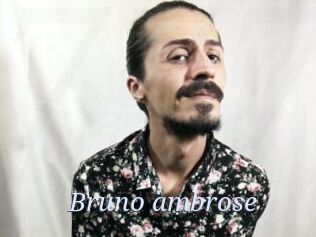 Bruno_ambrose
