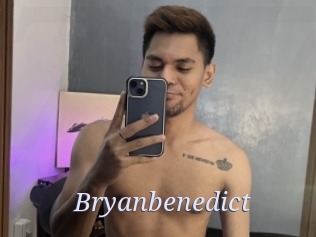 Bryanbenedict