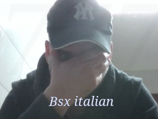 Bsx_italian