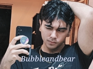 Bubbleandbear