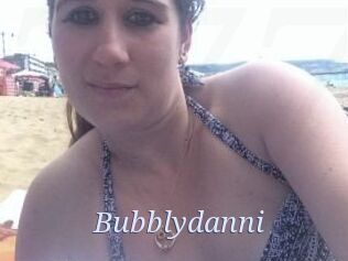 Bubblydanni