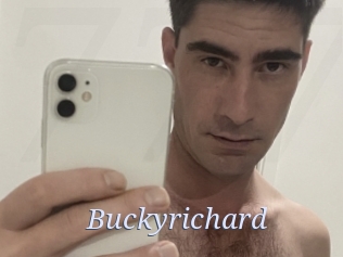 Buckyrichard