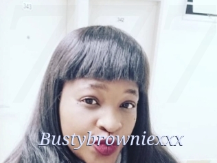 Bustybrowniexxx