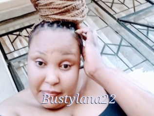 bustylana22 777 Erotik Chat