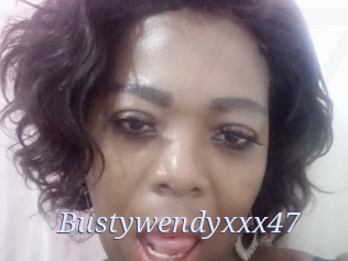 Bustywendyxxx47