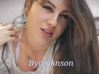 Byajohnson