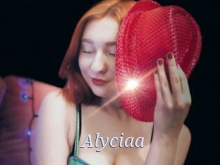 Alyciaa