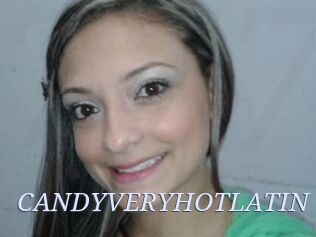 CANDYVERYHOTLATIN