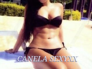 CANELA_SEXYXX