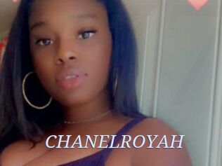 CHANELROYAH