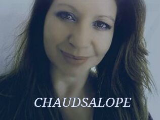 CHAUDSALOPE