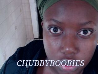 CHUBBYBOOBIES