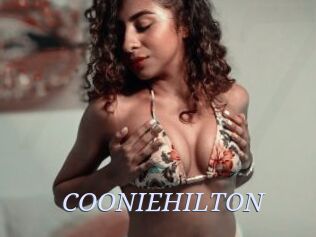 COONIEHILTON