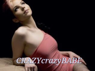 CRAZYcrazyBABE