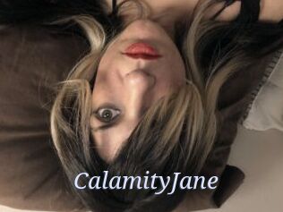 CalamityJane