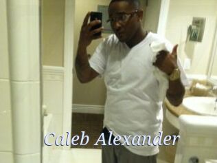 Caleb_Alexander