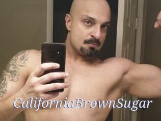 CaliforniaBrownSugar