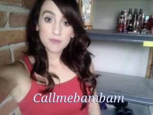 Callmebambam