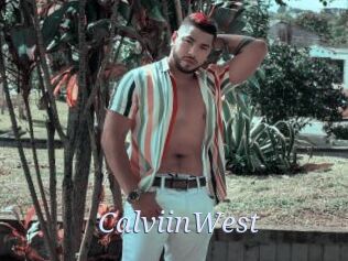 CalviinWest