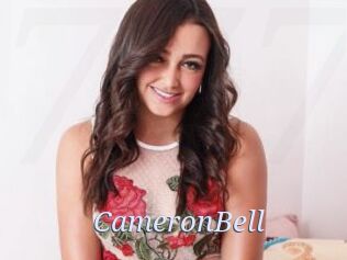 CameronBell