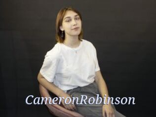 CameronRobinson