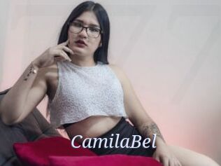 CamilaBel