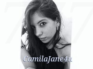 CamilaJane4u