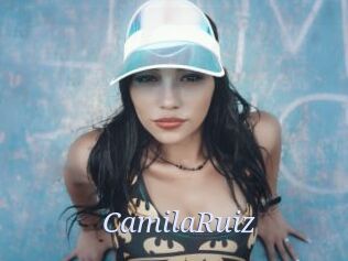 CamilaRuiz 777 Erotik Chat