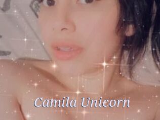 Camila_Unicorn 777 Erotik Chat