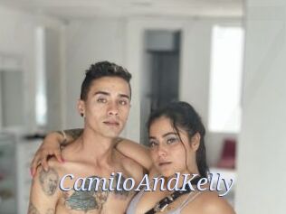 CamiloAndKelly