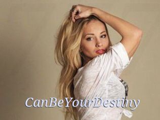 CanBeYourDestiny 777 Erotik Chat