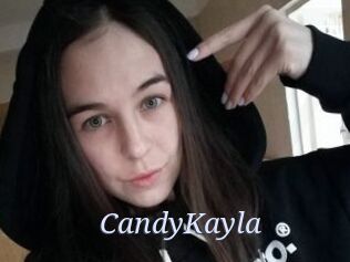 CandyKayla