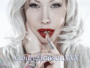 CandyMansonXXX