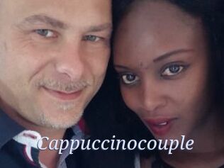 Cappuccinocouple