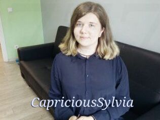 CapriciousSylvia