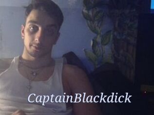 CaptainBlackdick