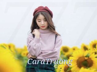 CaraTruong