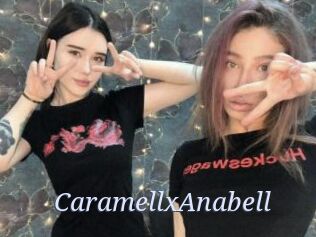 CaramellxAnabell