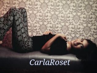 CarlaRoset