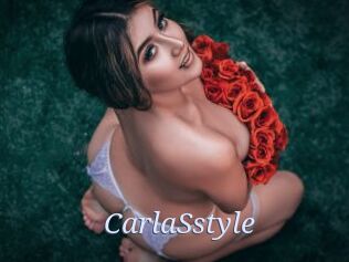CarlaSstyle